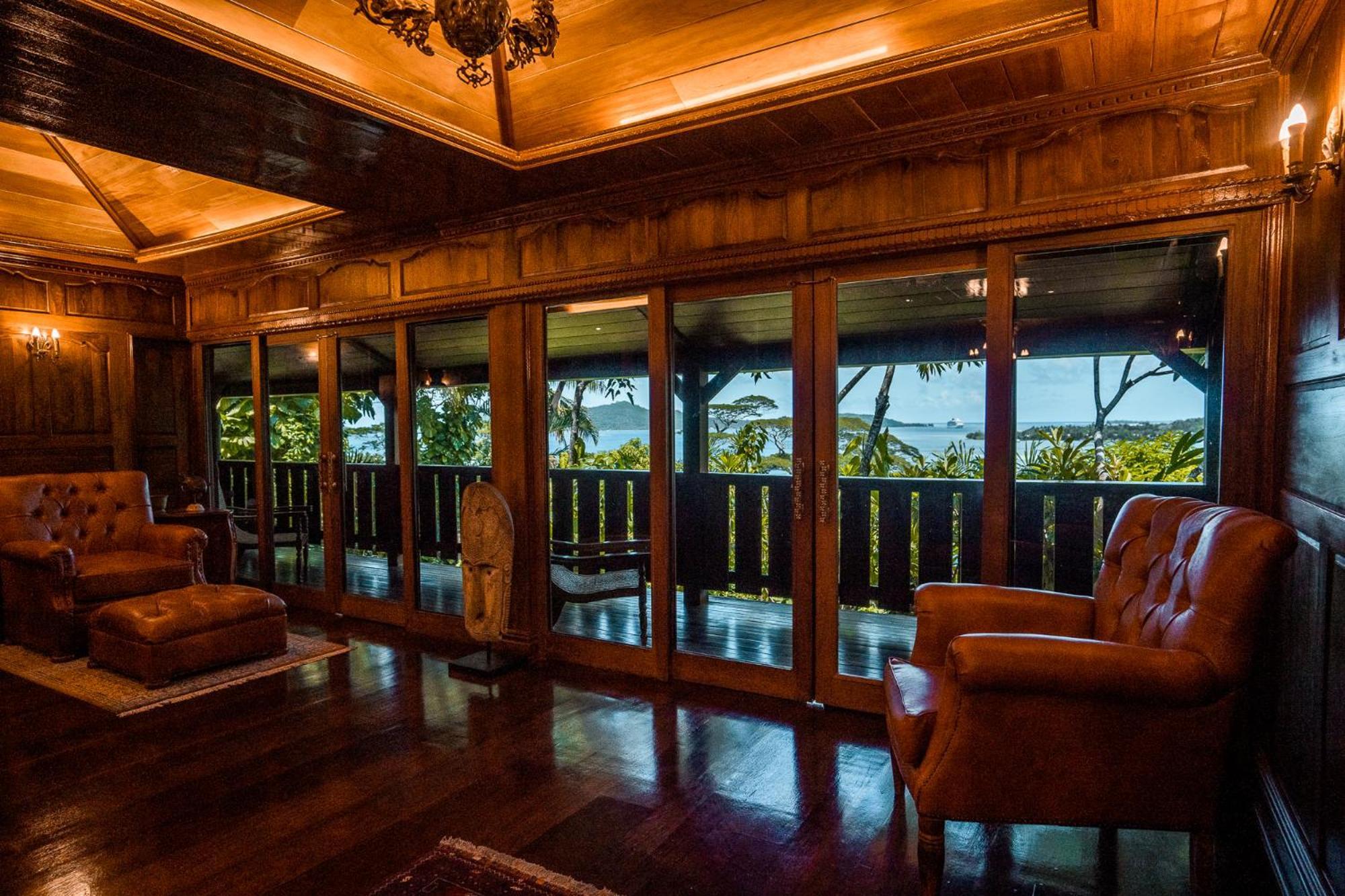 Rohotu Fare Villa Bora Bora Ngoại thất bức ảnh