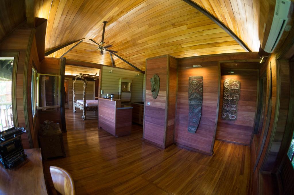 Rohotu Fare Villa Bora Bora Phòng bức ảnh