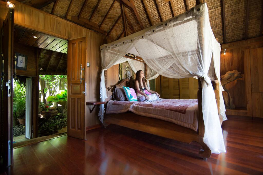 Rohotu Fare Villa Bora Bora Phòng bức ảnh